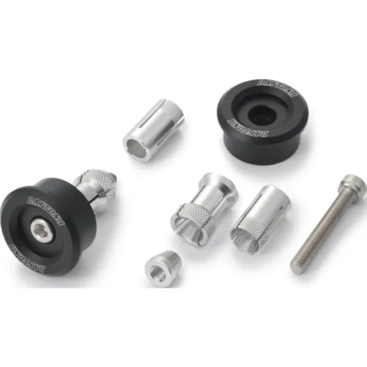 DAYTONA Handlebar end mirror adapter UNIVERSAL