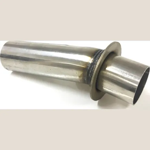 IXIL Noise Killer für CONICAL XTREM SHORTY