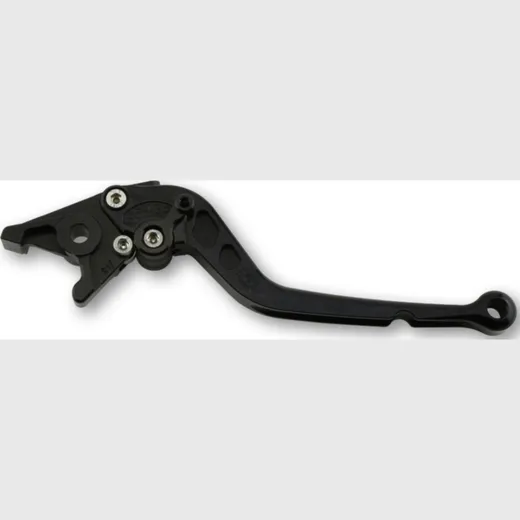 LSL Bremshebel Classic R18R, schwarz/schwarz, lang