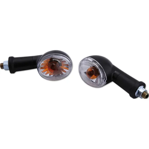 Blinkleuchte SHIN YO Mini-Blinker, oval