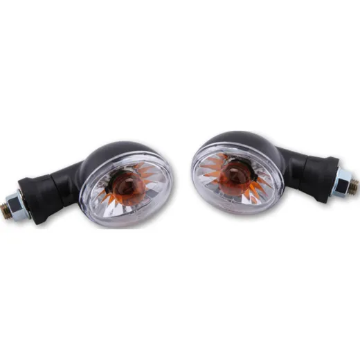 SHIN YO Mini indicators, oval 202-226