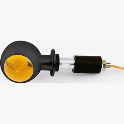 SHIN YO SHIN YO Handlebar indicators BULLS-EYE