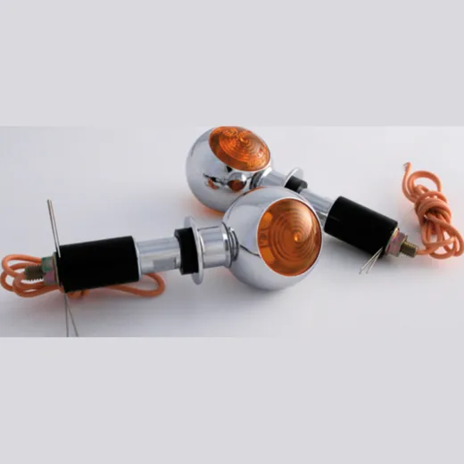 Blinkleuchte SHIN YO SHIN YO Lenkerblinker BULLS-EYE 202-272