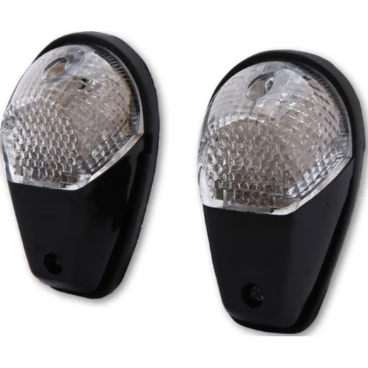 SHIN YO LED fairing indicators