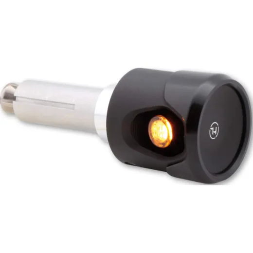 HIGHSIDER AKRON-FLASH LED handlebar end indicator