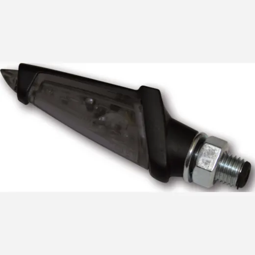 Blinkleuchte HIGHSIDER HI-Power LED-Blinker CORTONA