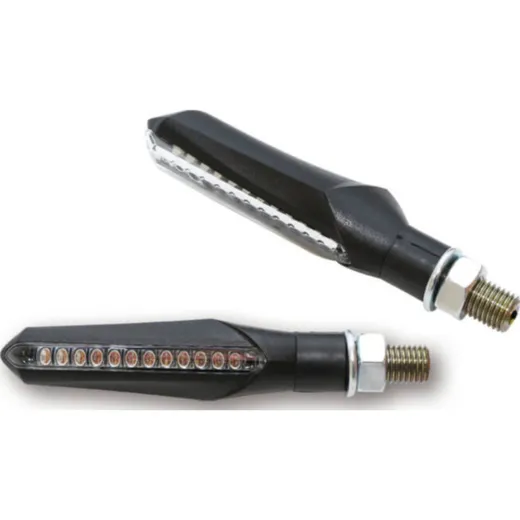 Blinkleuchte SHIN YO LED Sequenz Blinker RUN