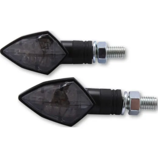 Blinkleuchte SHIN YO LED-Blinker ROCK