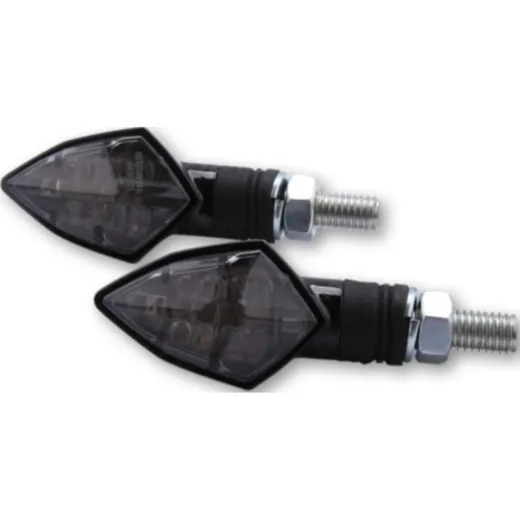 Blinkleuchte SHIN YO LED-Blinker ROCK 203-043