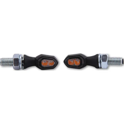 SHIN YO LED indicators CRUMB