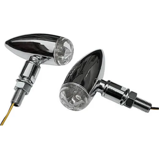 HIGHSIDER HIGHSIDER LED indicators MICRO-BULLET