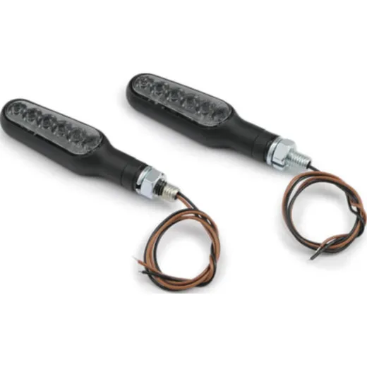 DAYTONA LED sequence indicator D-LIGHT STELLAR