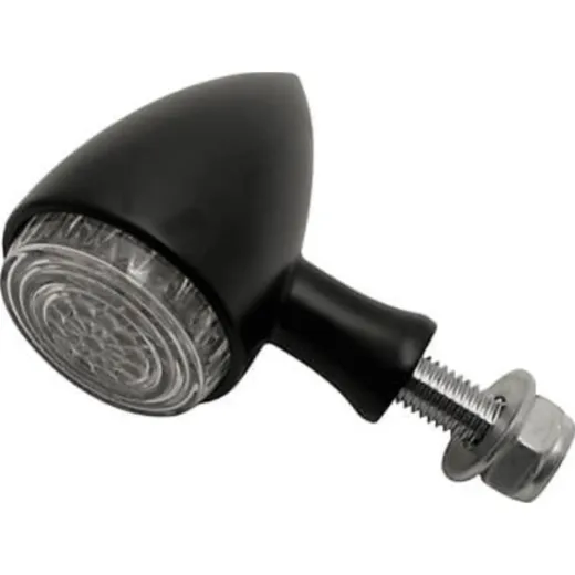 Blinkleuchte HIGHSIDER LED-Blinker COLORADO 203-201