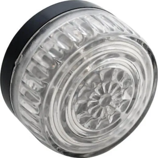 Blinkleuchte HIGHSIDER LED-Blinker COLORADO 203-205