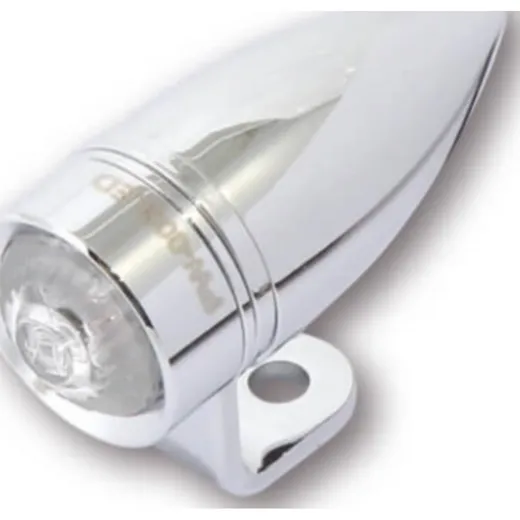 HIGHSIDER LED indicators MONO-BULLET SHORT