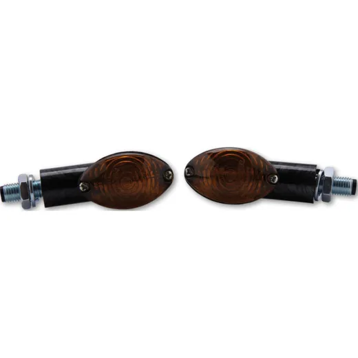 Blinkleuchte SHIN YO Mini-Blinker CATEYE 203-419