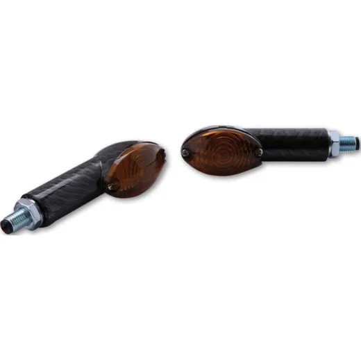 Blinkleuchte SHIN YO Mini-Blinker CATEYE 203-428