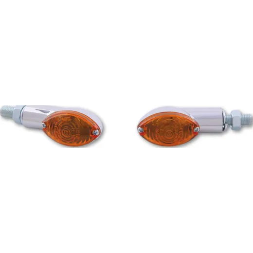 Blinkleuchte SHIN YO Mini-Blinker CATEYE 203-430