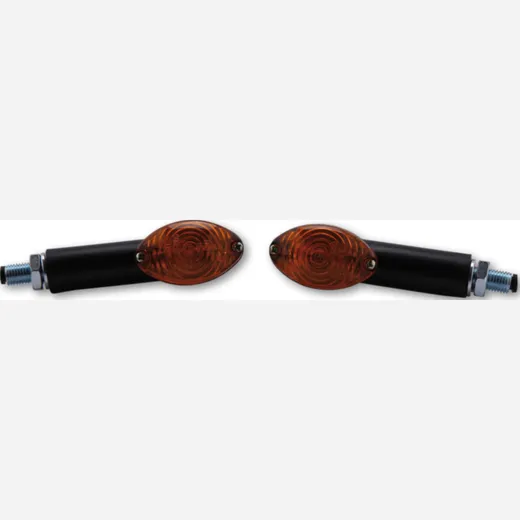 Blinkleuchte SHIN YO Mini-Blinker CATEYE 203-432