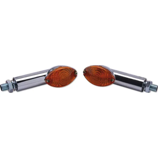Blinkleuchte SHIN YO Mini-Blinker CATEYE 203-435