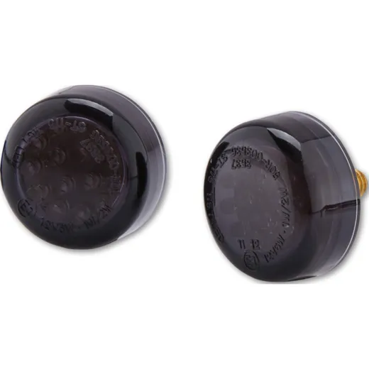 Blinkleuchte SHIN YO LED Blinker MICRO DISC