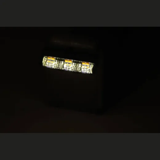 SHIN YO SHORTY 2 PRO LED turn signal/position light