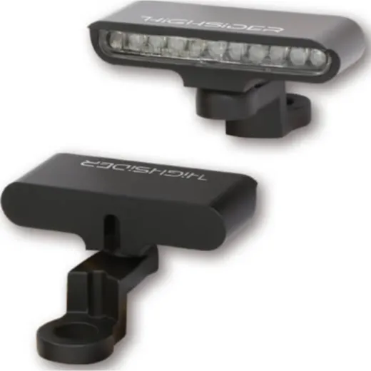 Blinkleuchte HIGHSIDER STRIPE LED Blinker