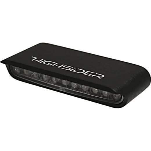 Blinkleuchte HIGHSIDER STRIPE LED Blinker 204-108