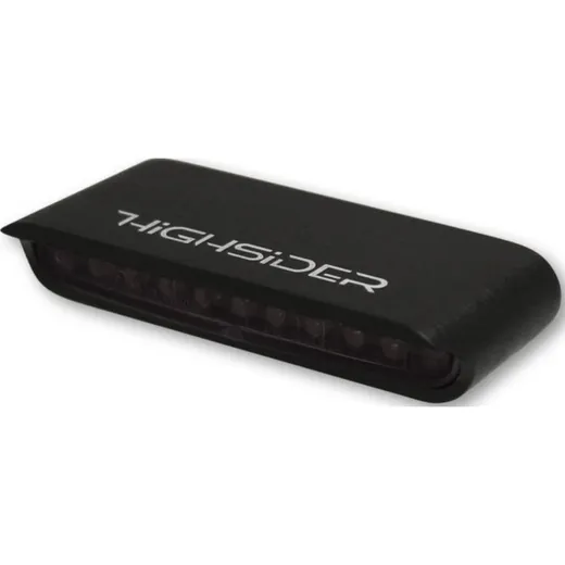 HIGHSIDER STRIPE LED turn signal 204-110
