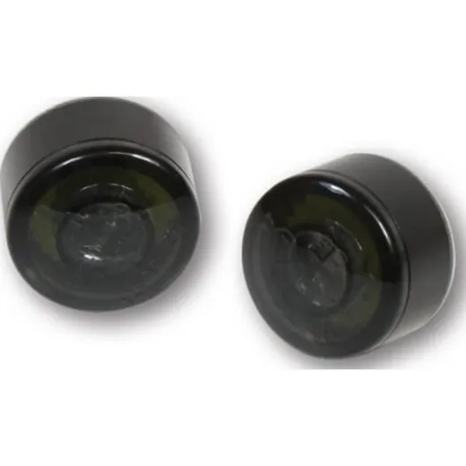 HIGHSIDER APOLLO module LED indicators/position lights