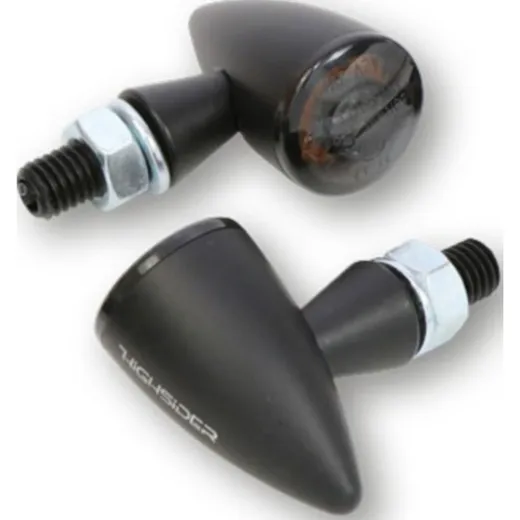 HIGHSIDER APOLLO BULLET LED turn signal/position light