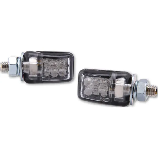 SHIN YO LED indicators PICCO, black