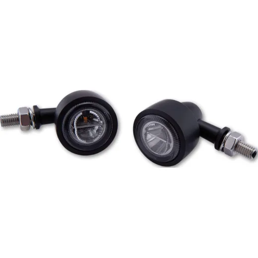 HIGHSIDER 3in1 LED tail-, brake light, turn signal CLASSIC-X1