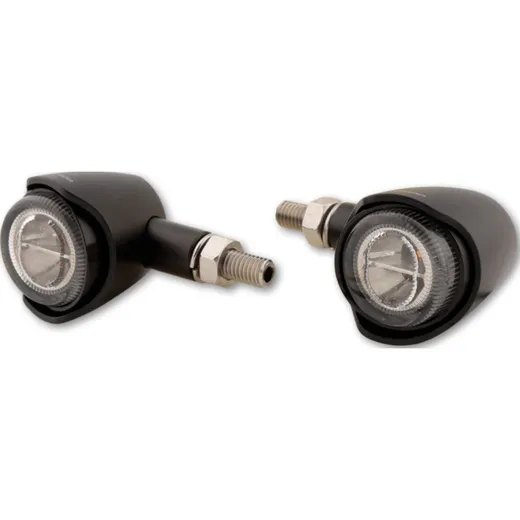 HIGHSIDER LED turn signal AKRON-X