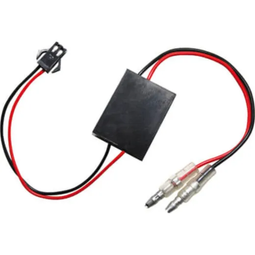 HIGHSIDER LED turn signal BLAZE