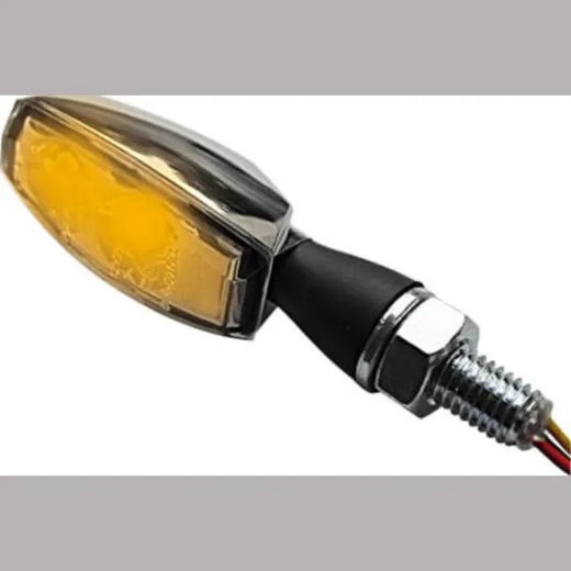 HIGHSIDER HIGHSIDER LED indicators BLAZE, clear