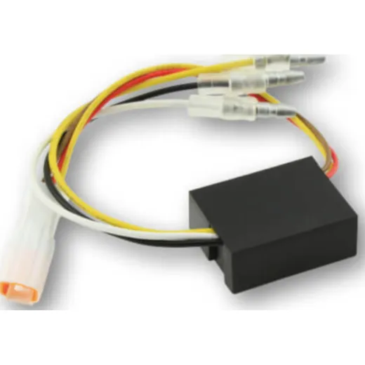 HIGHSIDER Replacement electronics box 2 for LED indicator position light BLAZE