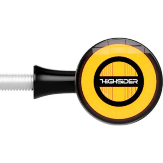 HIGHSIDER ROCKET BULLET LED Turn Signal