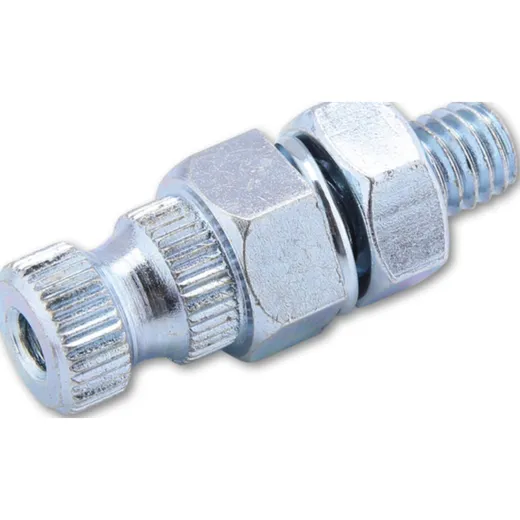 Anzeige Blinkerstange für HONDA/KAWASAKI 25 mm