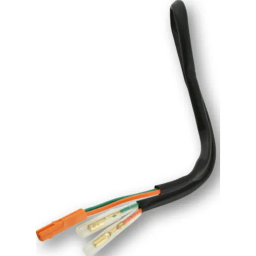 HIGHSIDER Adapter cable for mini indicators, for: Honda from 04