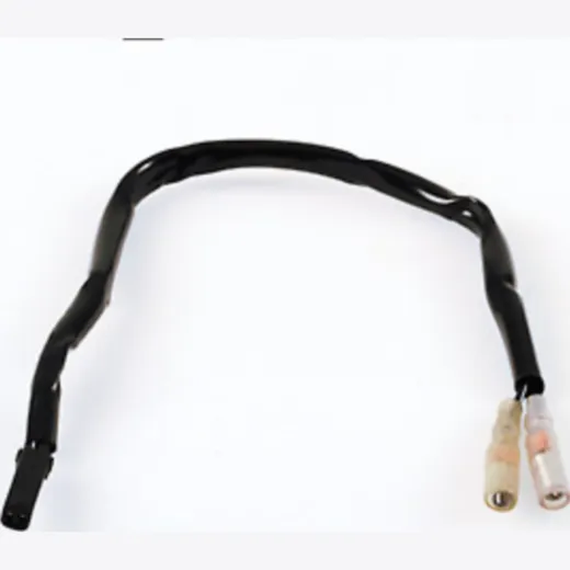 HIGHSIDER Adapter cable for mini indicators, for: Suzuki