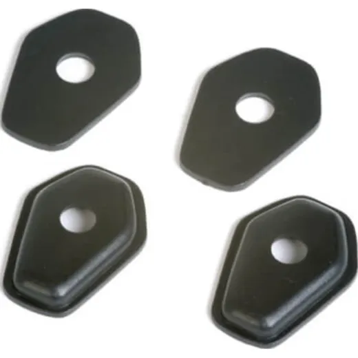 SHIN YO Indicator mounting plates, INDY SPACER ISS 2