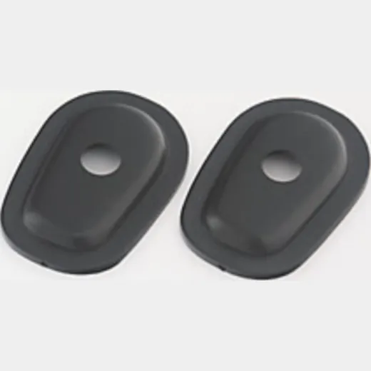 SHIN YO Blinker Montageplatten, INDY SPACER ISY 1