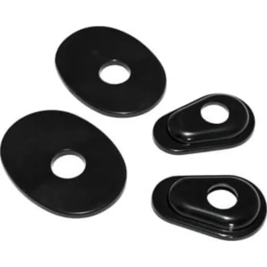 SHIN YO Indicator mounting plates, INDY SPACER ISY 3