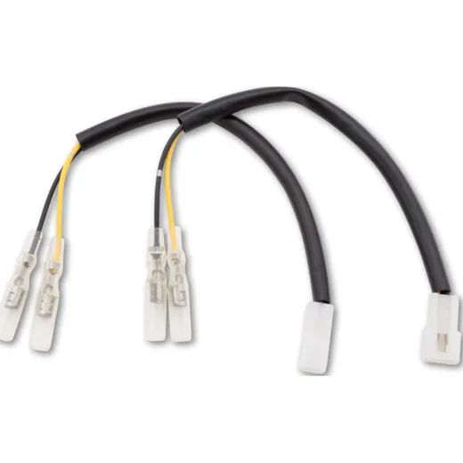 HIGHSIDER Adapterkabel für Blinker, div. für: Aprilia, Paar 207-073