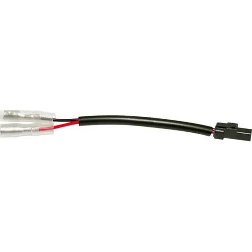 HIGHSIDER Adapter cable for mini turn signals, for: MV Agusta, Ducati + KTM