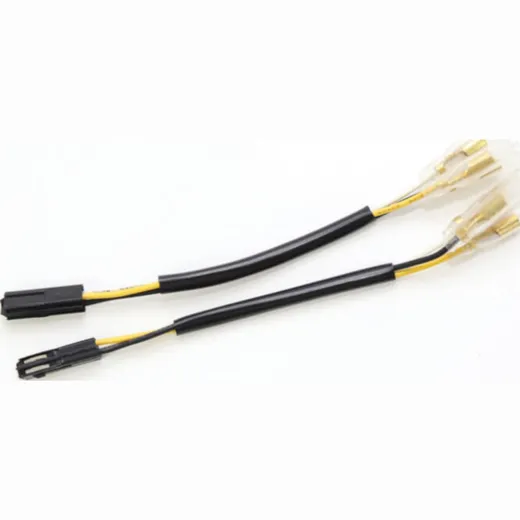 HIGHSIDER Adapterkabel für Blinker/Positionsleuchte für: Honda