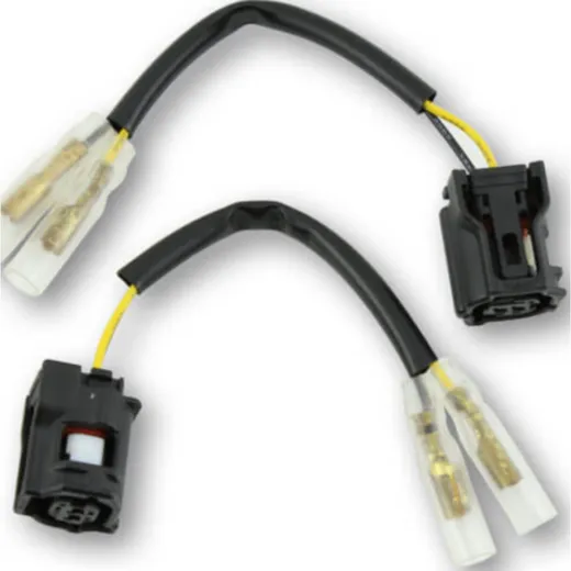 SHIN YO Flasher adapter cable for various for: YAMAHA
