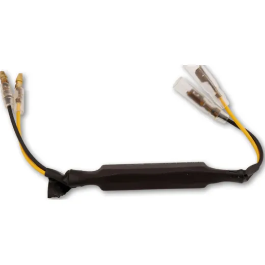 Lampe Licht HIGHSIDER Widerstand für LED Blinker