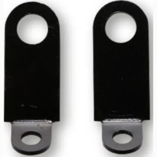 Anzeige HIGHSIDER Blinkerhalter